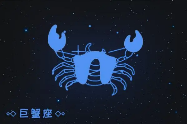 6月22日是什么星座