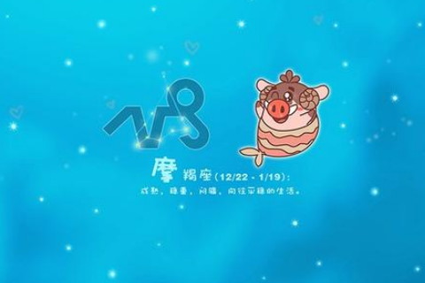 12月26日是什么星座