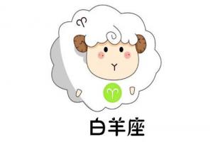 白羊座是几月几号到几月几号生日